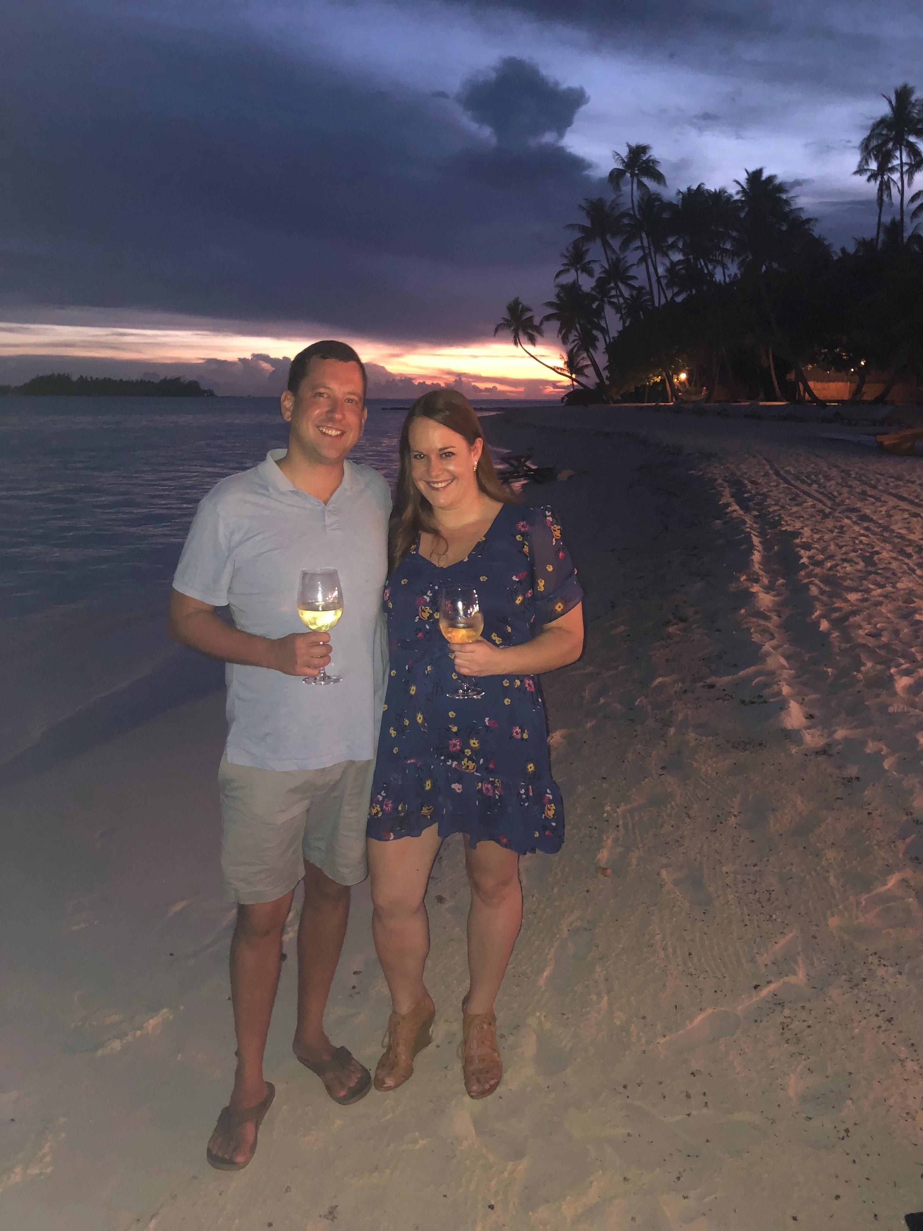 The Wedding Website of Ashley Wallace and Bruce Armstrong