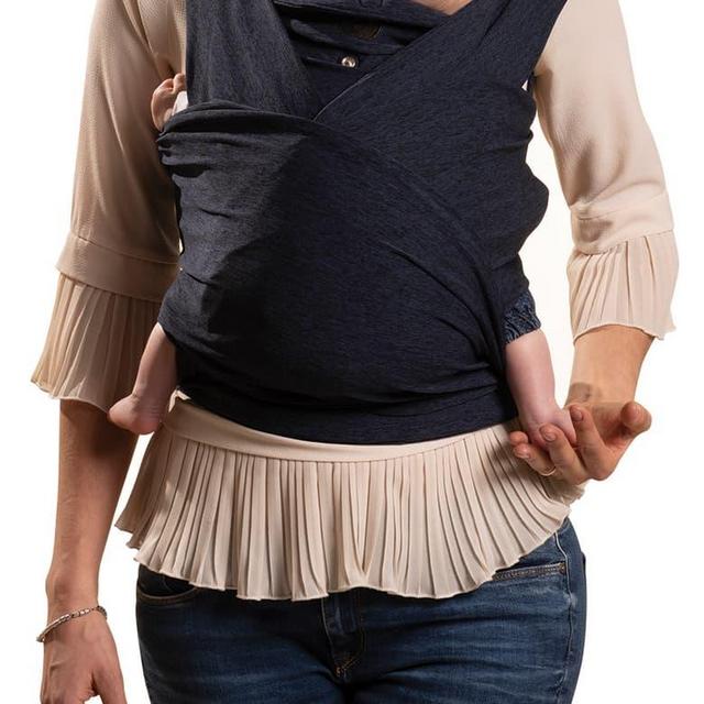 Boppy Comfy Fit Baby Carrier