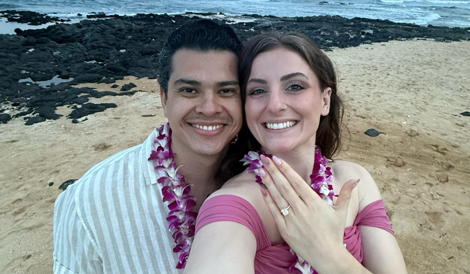 The Wedding Website of Sarah Norder and Erick Aguirre
