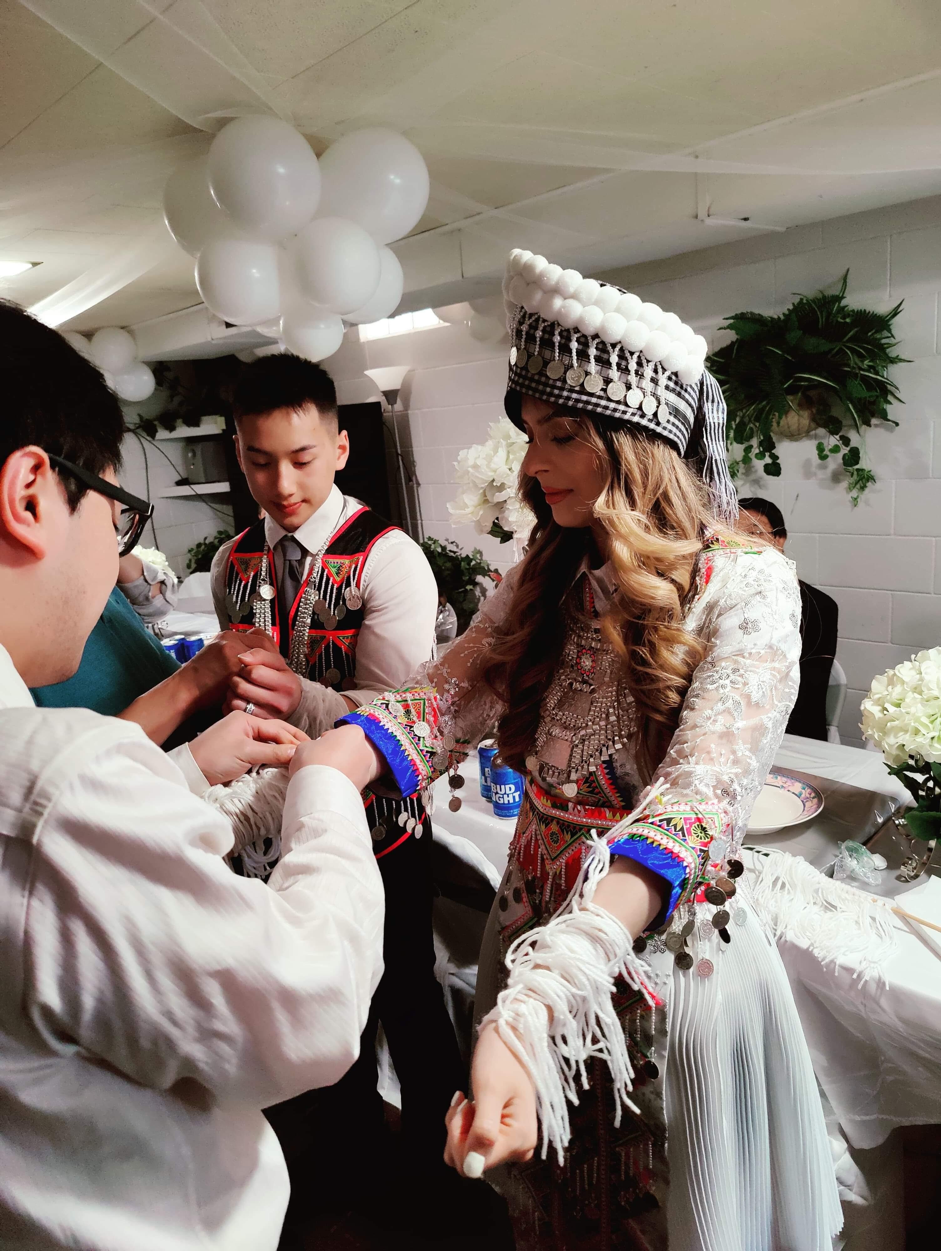 The Wedding Website of Fernanda Gonzalez and Michael Yang
