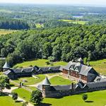 Shelburne Farms