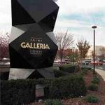 Saint Louis Galleria Street