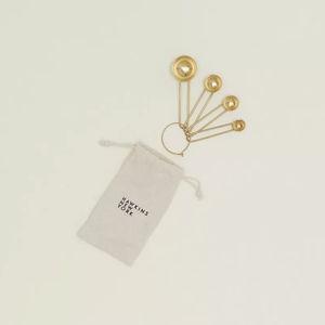 Hawkins New York Simple Measuring Spoons