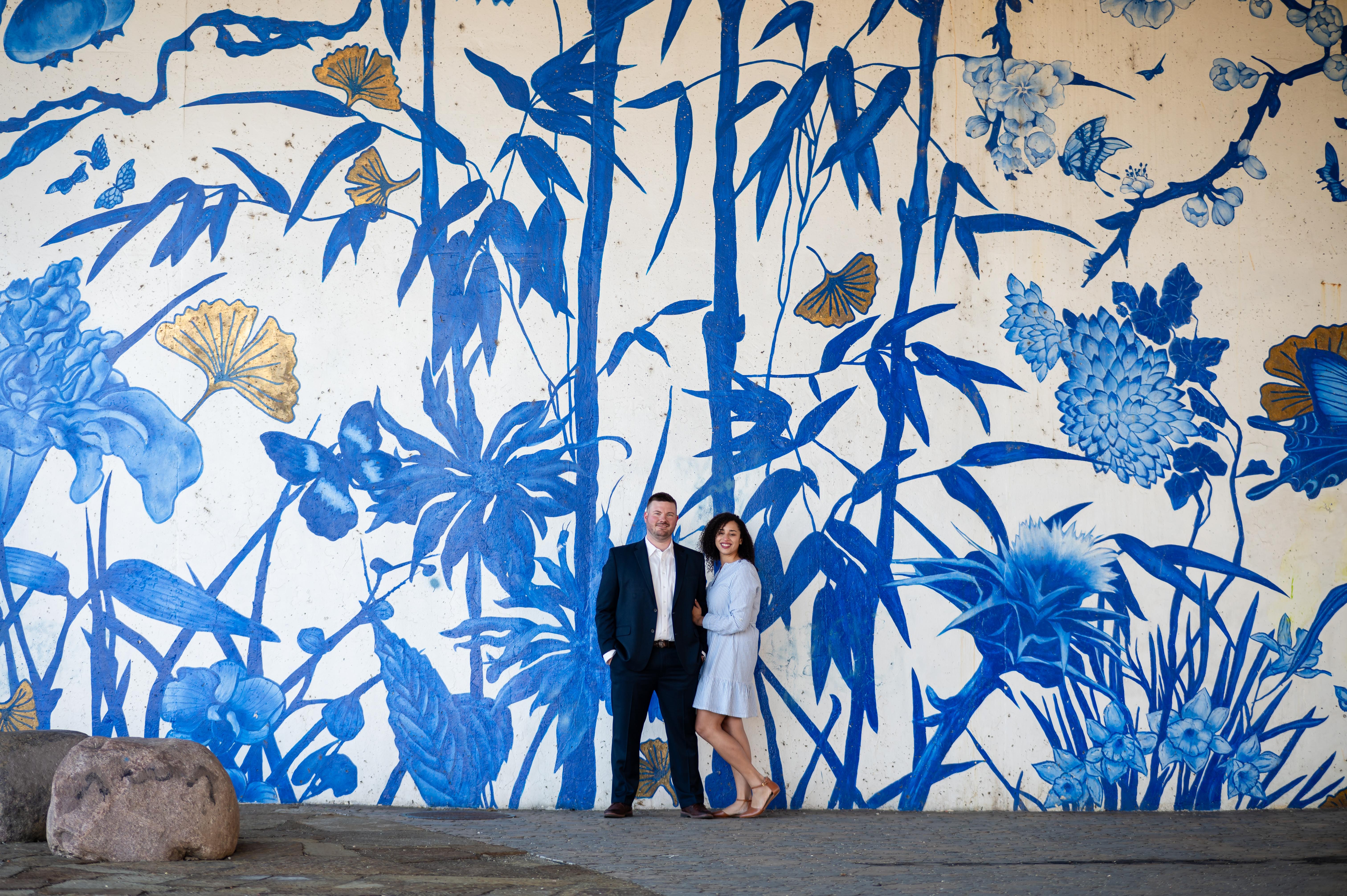 The Wedding Website of Chelsie Christophe and David Lemmon