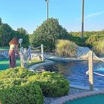 Sunset Beach Mini Golf