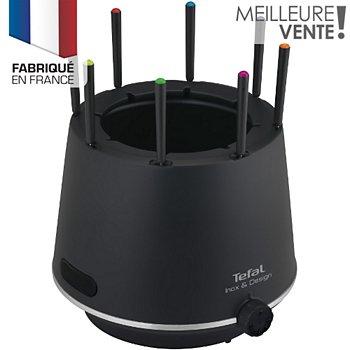 Fondue Machine for 8 people