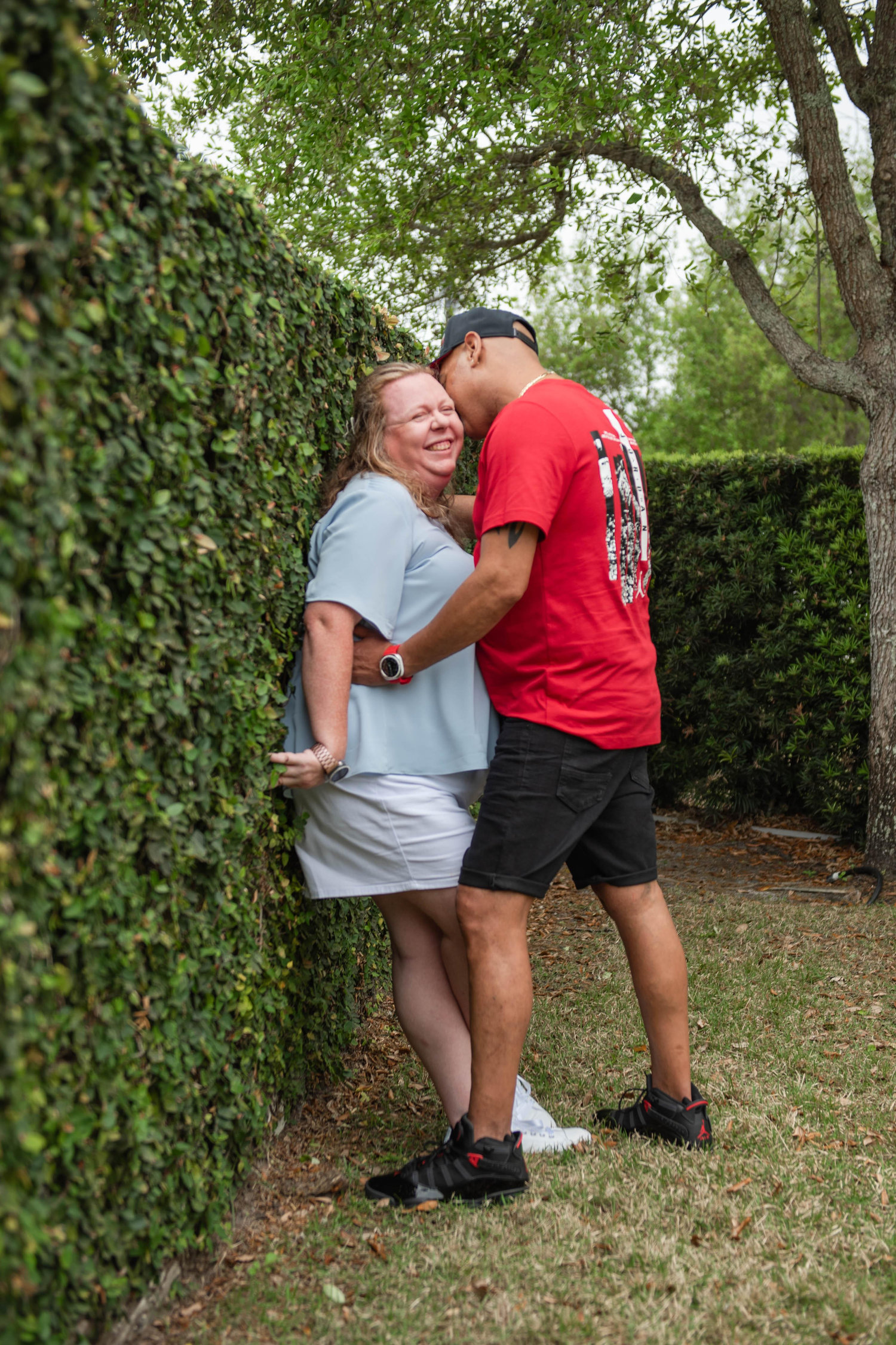 The Wedding Website of Cayla Partridge and Edgardo Aponte