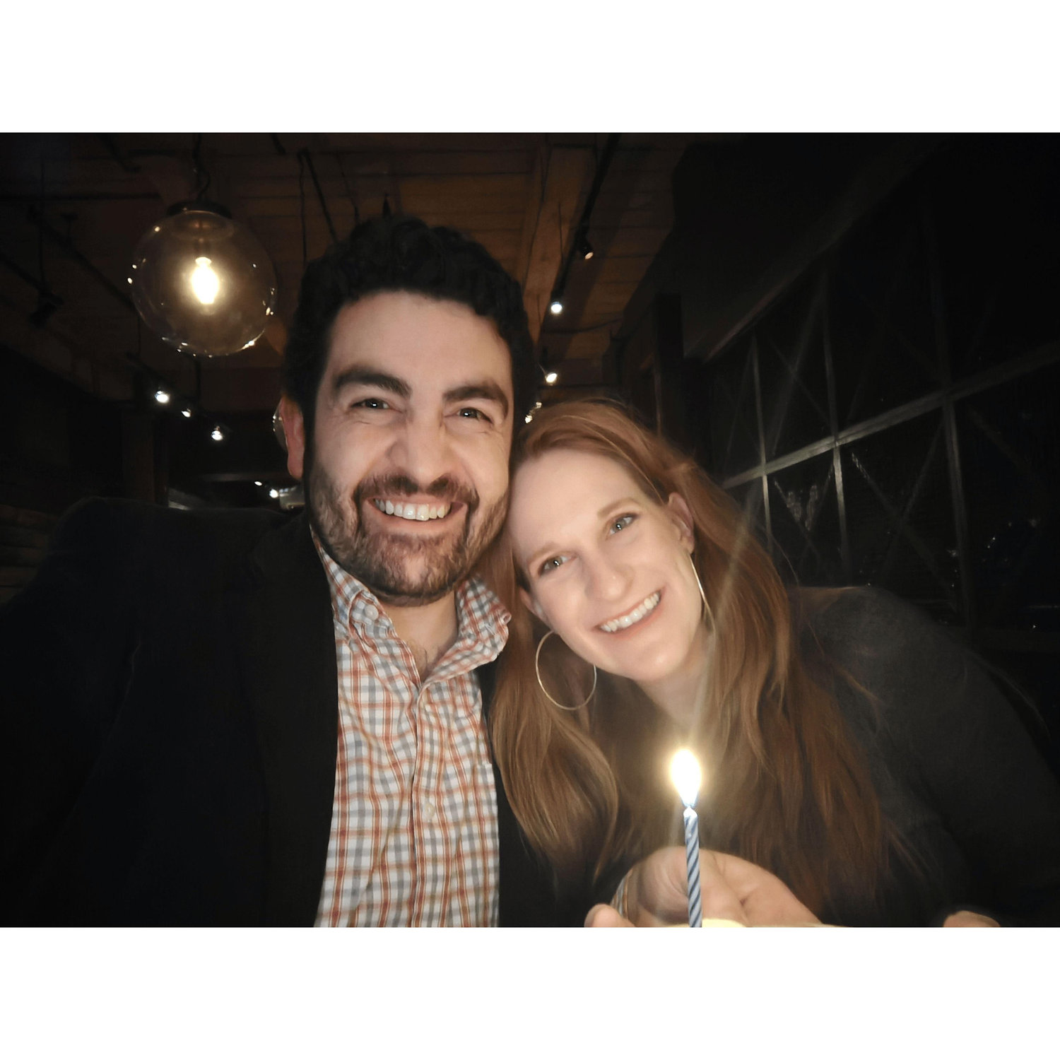 1 year Anniversary
