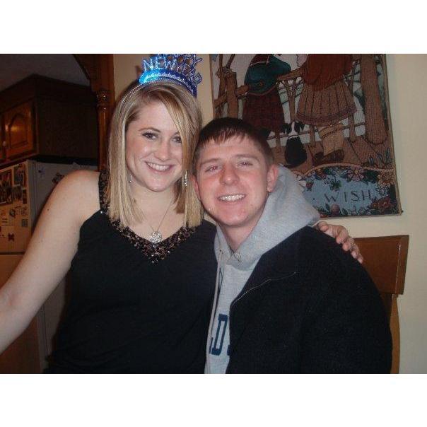 New Year's Eve, 2008