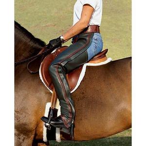 Dover Custom Chaps