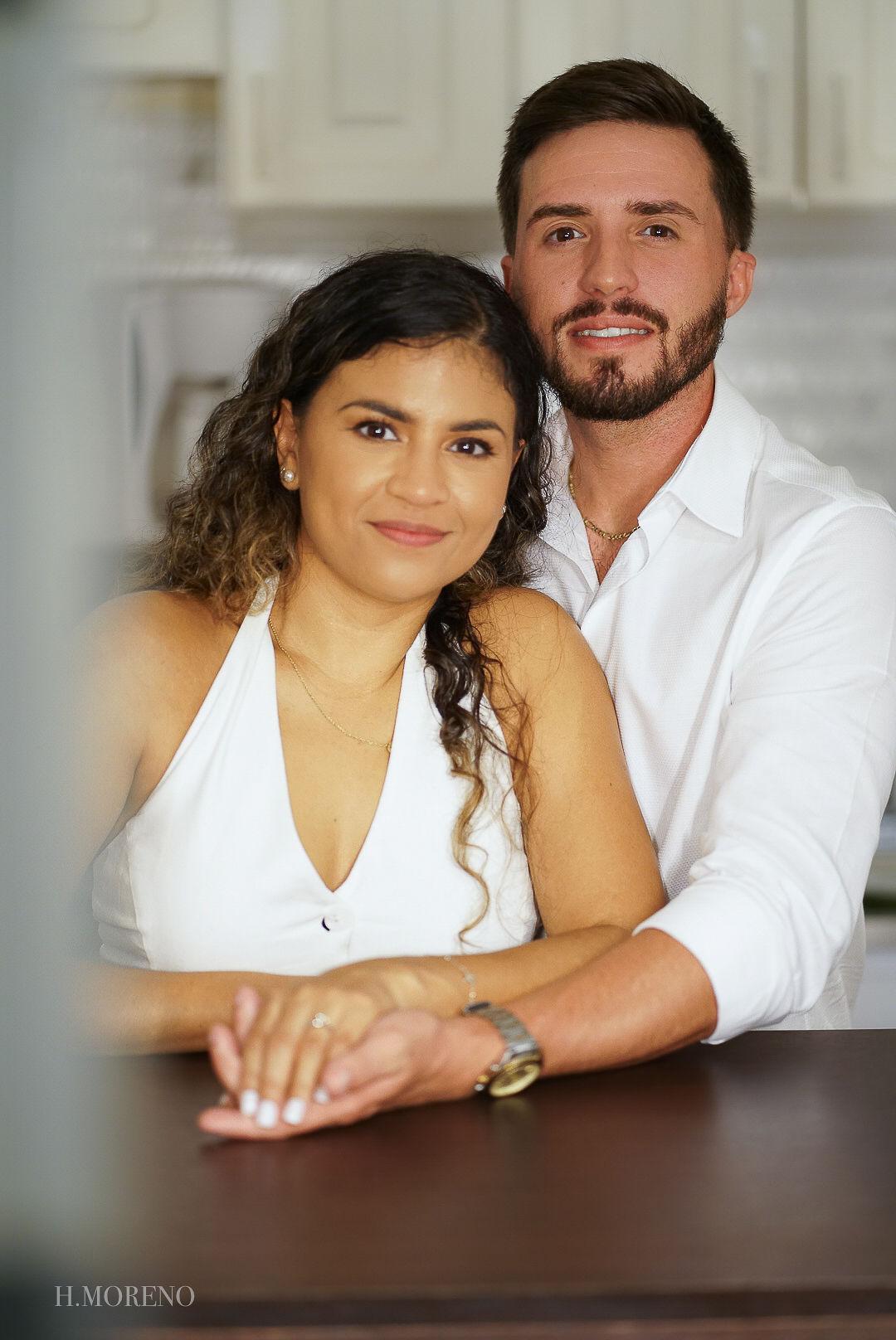 The Wedding Website of Alexandra Guerra and José Orlando Morales