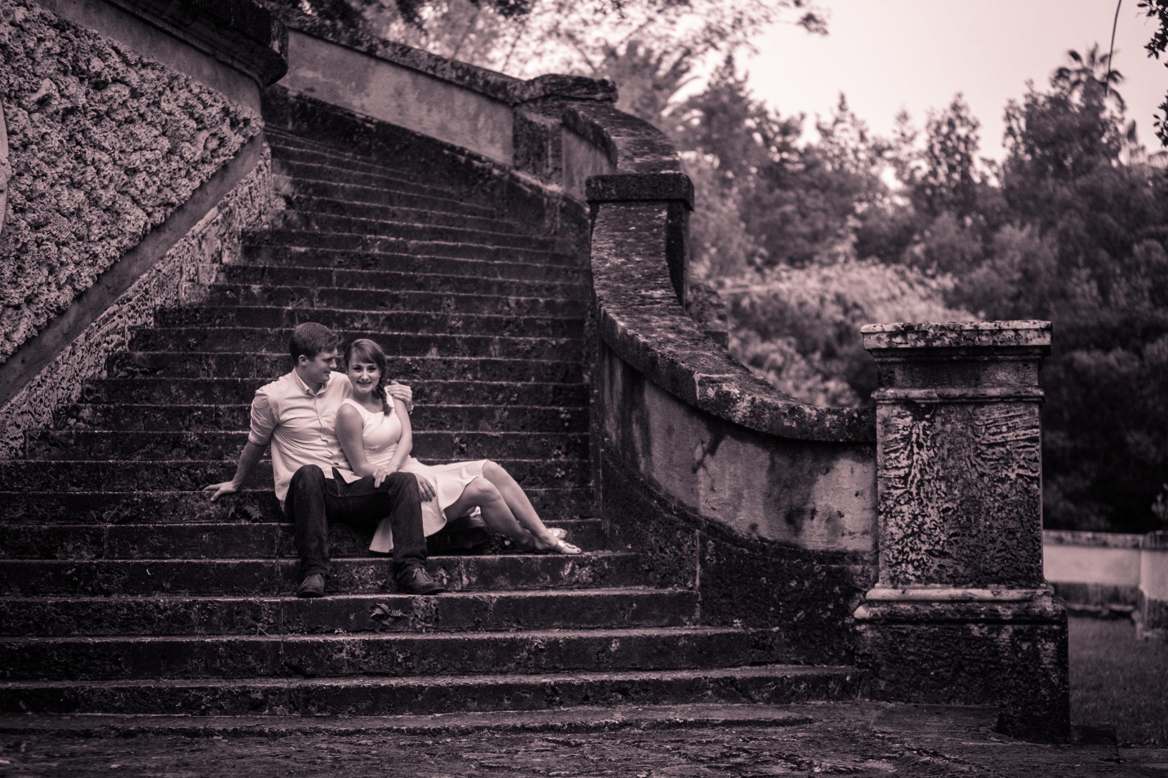 The Wedding Website of Erin Elizabeth Andrews and James Dahle Frost IV