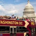 Big Bus Tours-Washington D.C.