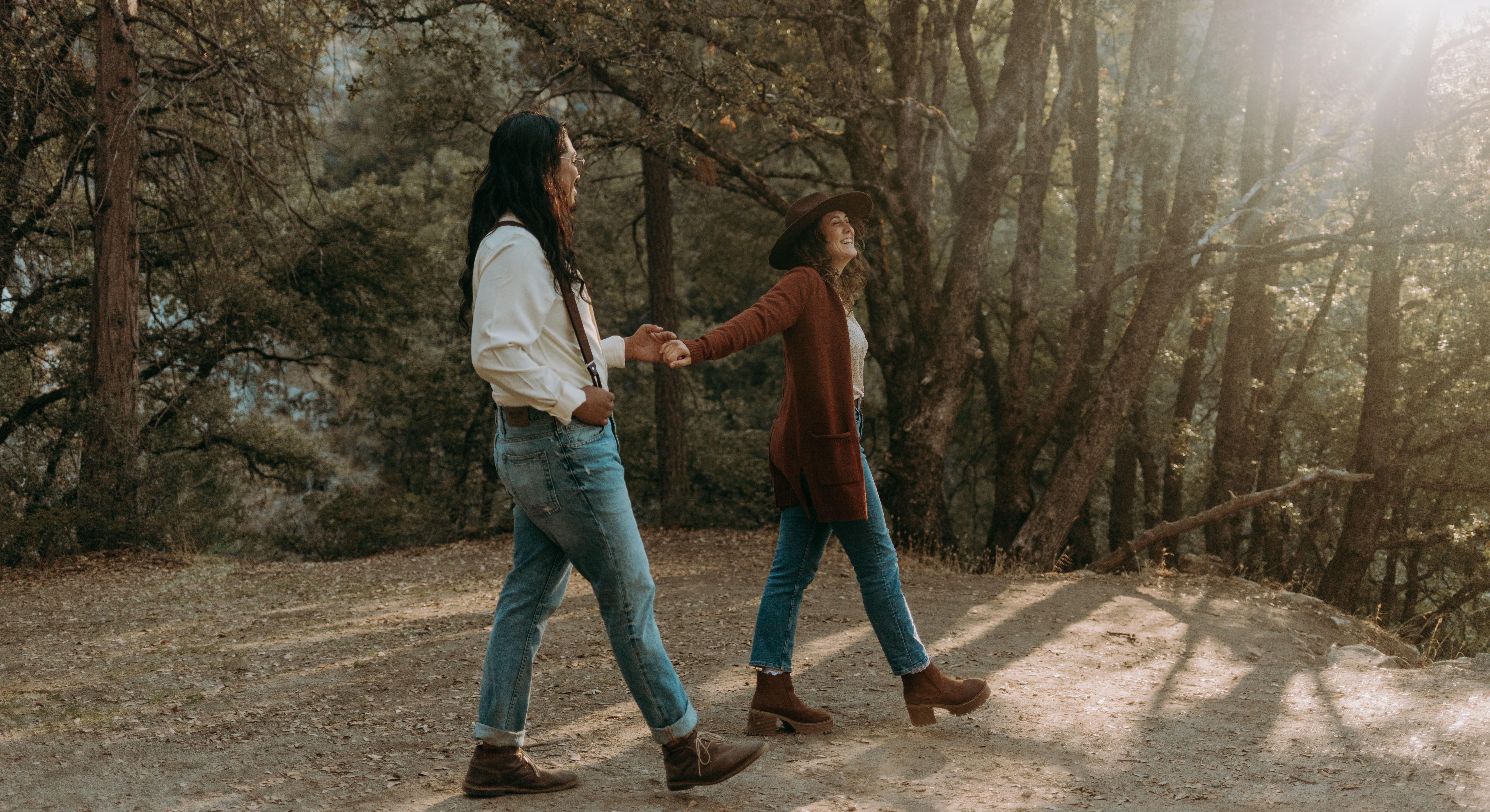 The Wedding Website of Nicole Marschall and David Cruz