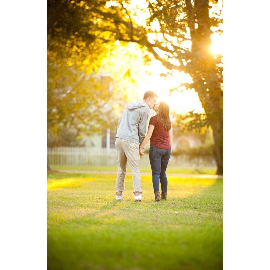 Michael's high school senior photoshoot