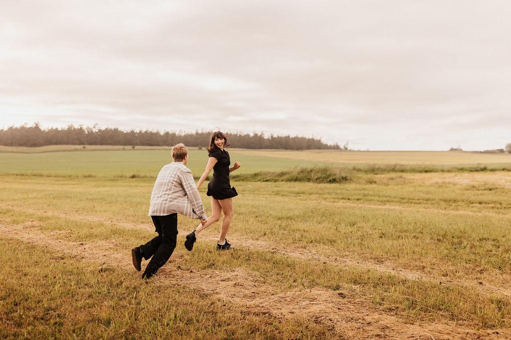 The Wedding Website of Bella Coronado and Carter Macomber