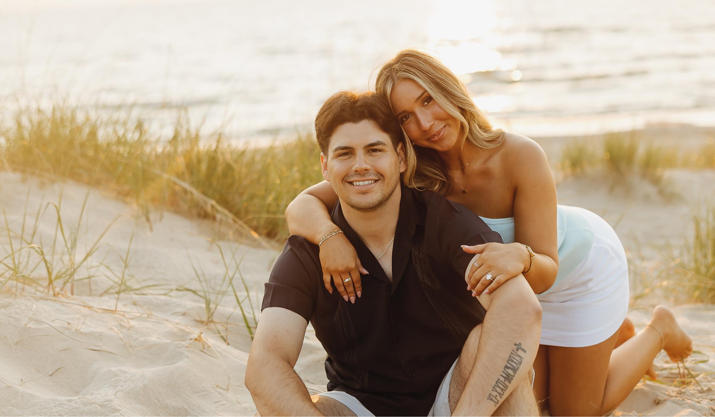 The Wedding Website of Mariah Graber and Austin Sills