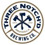 Three Notch'd Craft Kitchen and Brewery - Roanoke