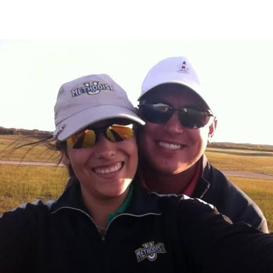 Golf on Nantucket Island 2014!
