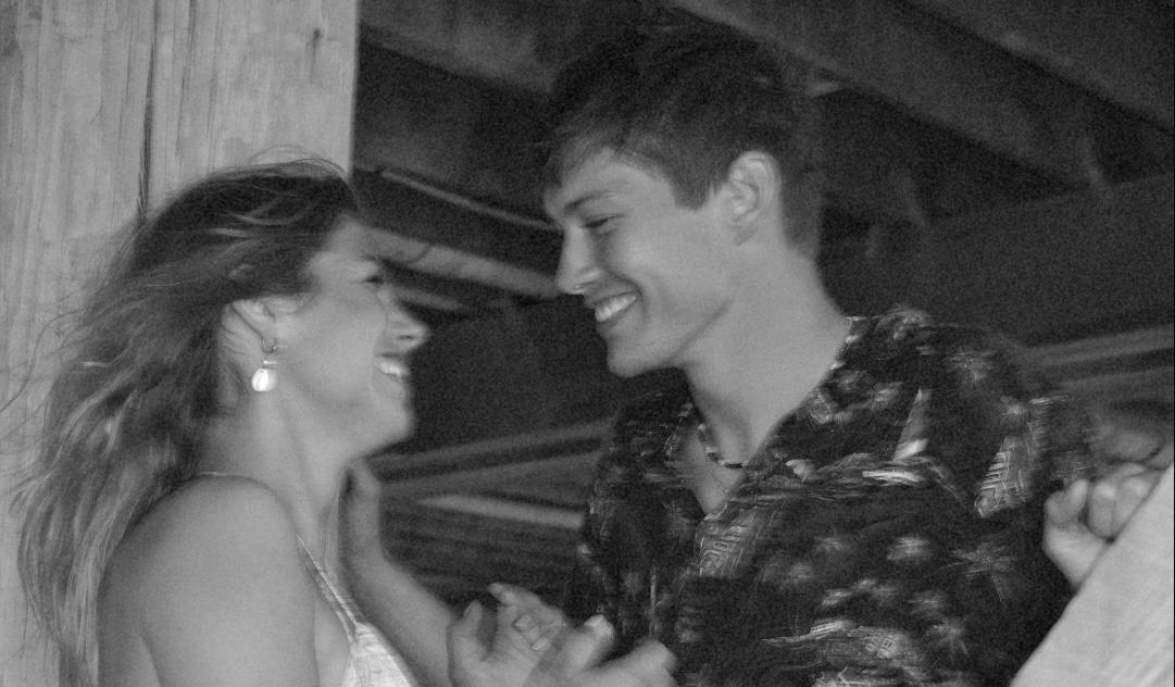 The Wedding Website of Mary Logan Grier and Beau Singer