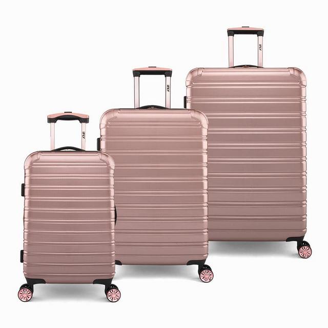 I-Fly Luggage