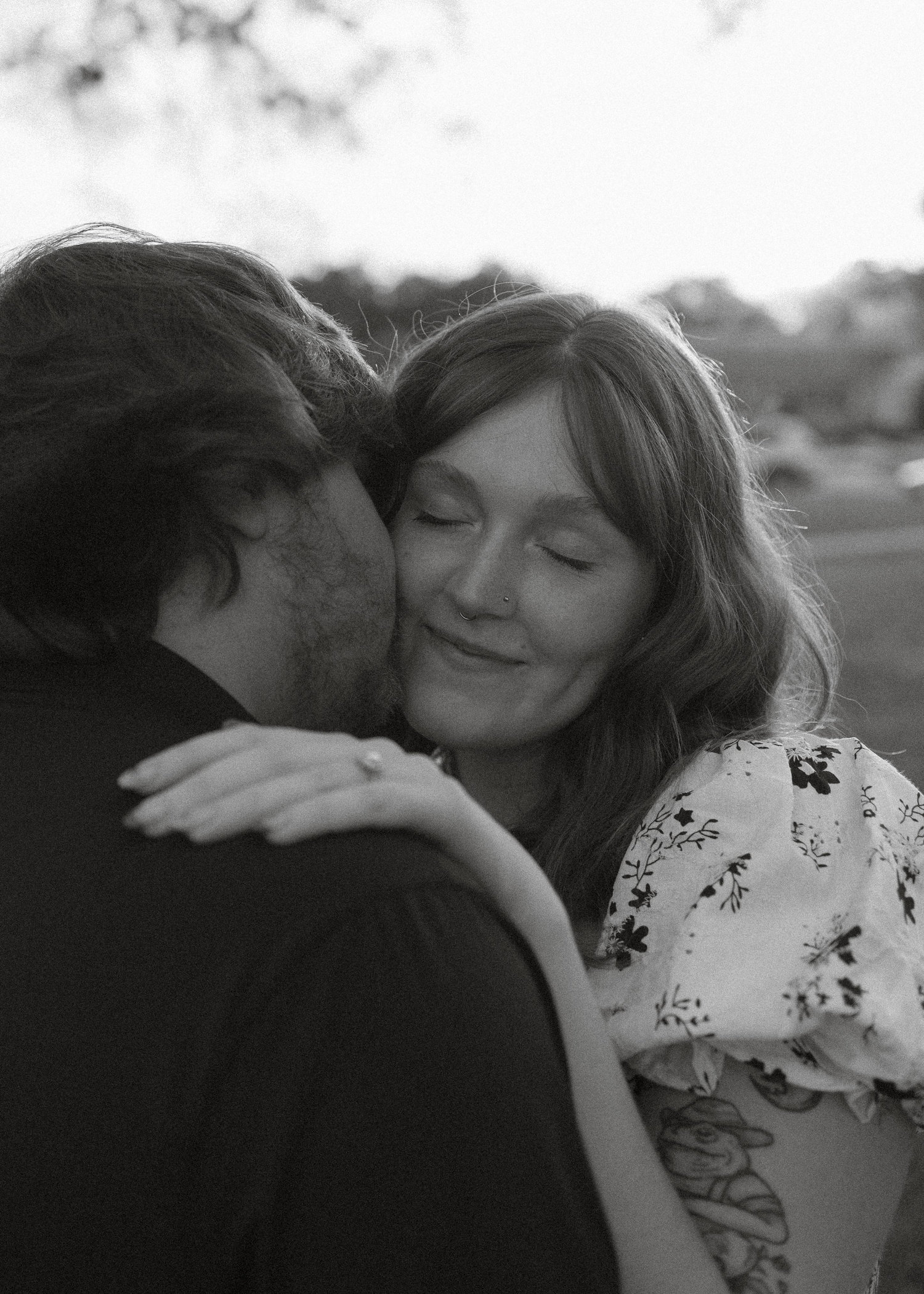 The Wedding Website of Avery Snyder and Nick Love