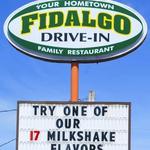 Fidalgo Drive-In