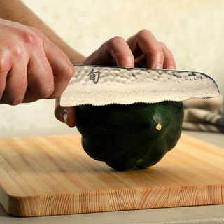 Premier 7" Master Serrated Utility Knife