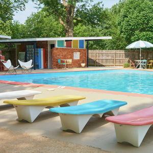 Lortondale Club Pool Membership
