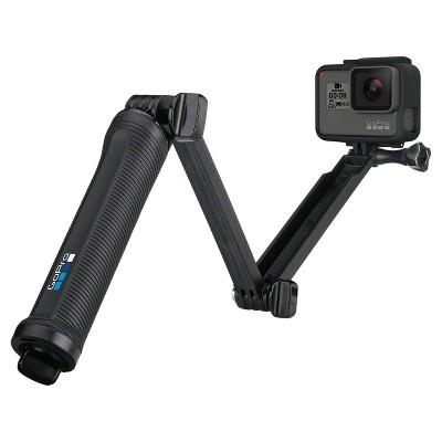 GoPro 3-Way Grip | Arm | Tripod