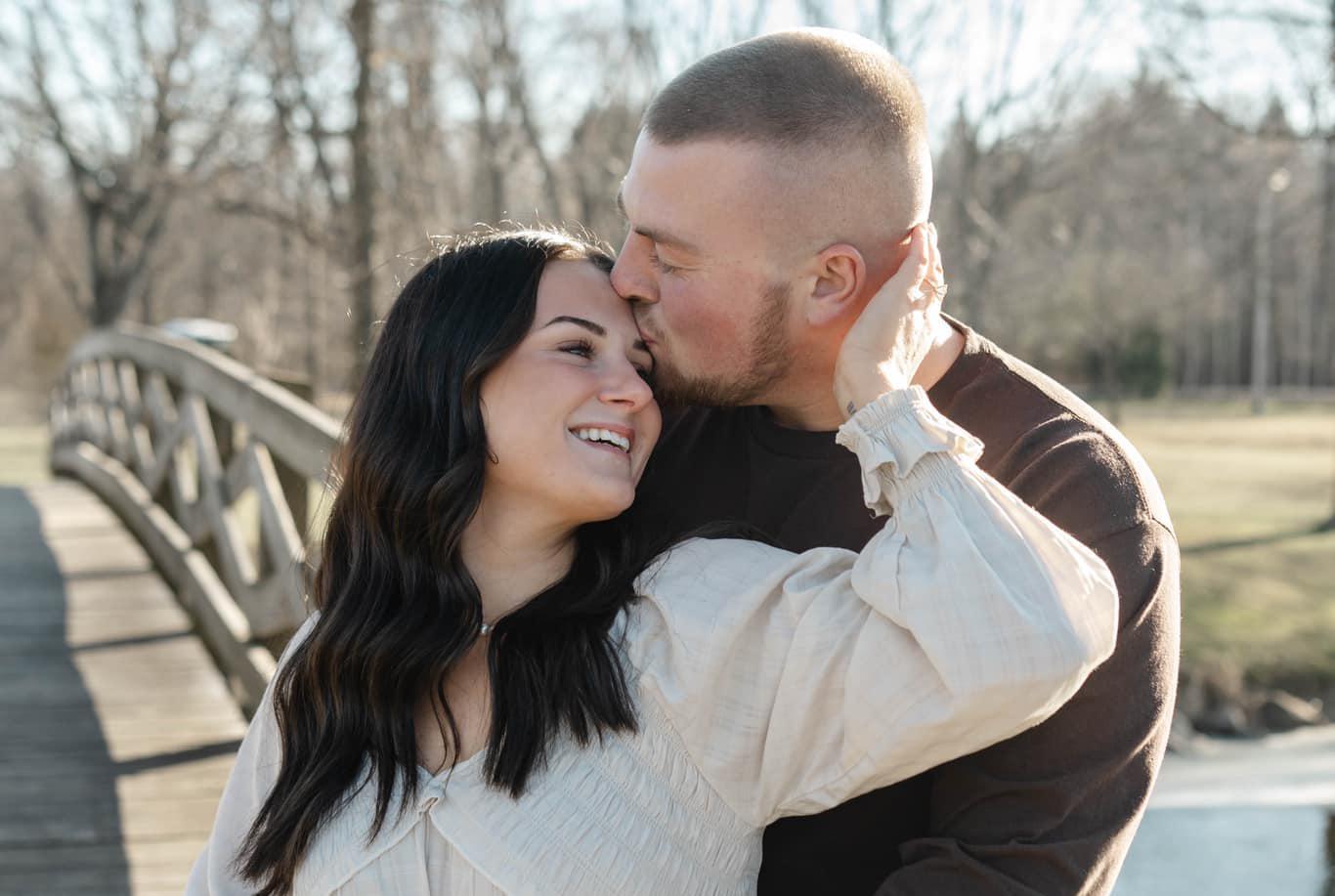 The Wedding Website of Whitney Marshall and Garrett Dodson