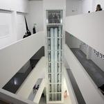 Multimedia Art Museum, Moscow