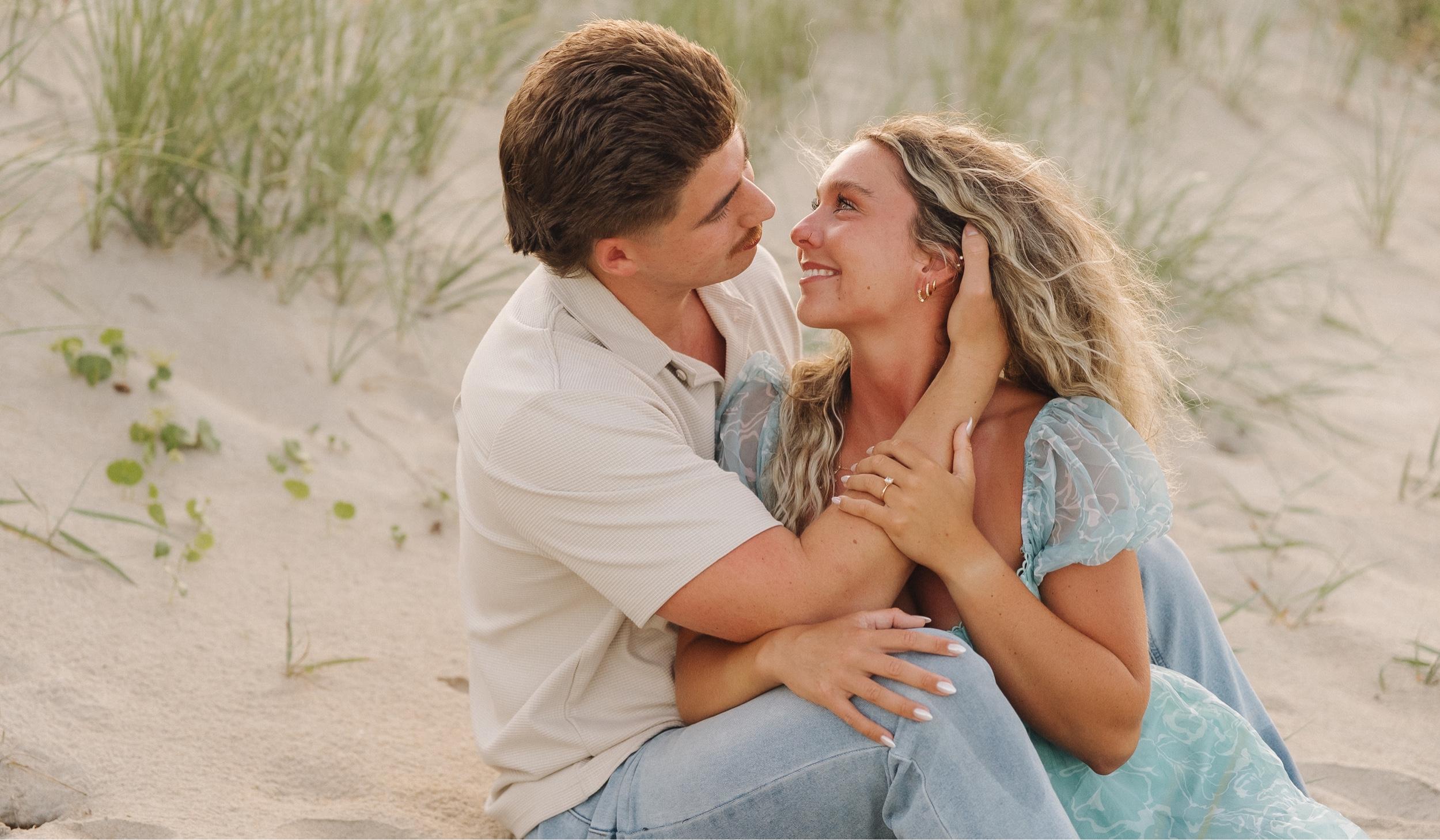 The Wedding Website of Alexandra Pressley and Simon Nolen