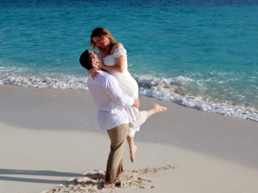 The Wedding Website of Nicole Nista and Nicholas Deyette