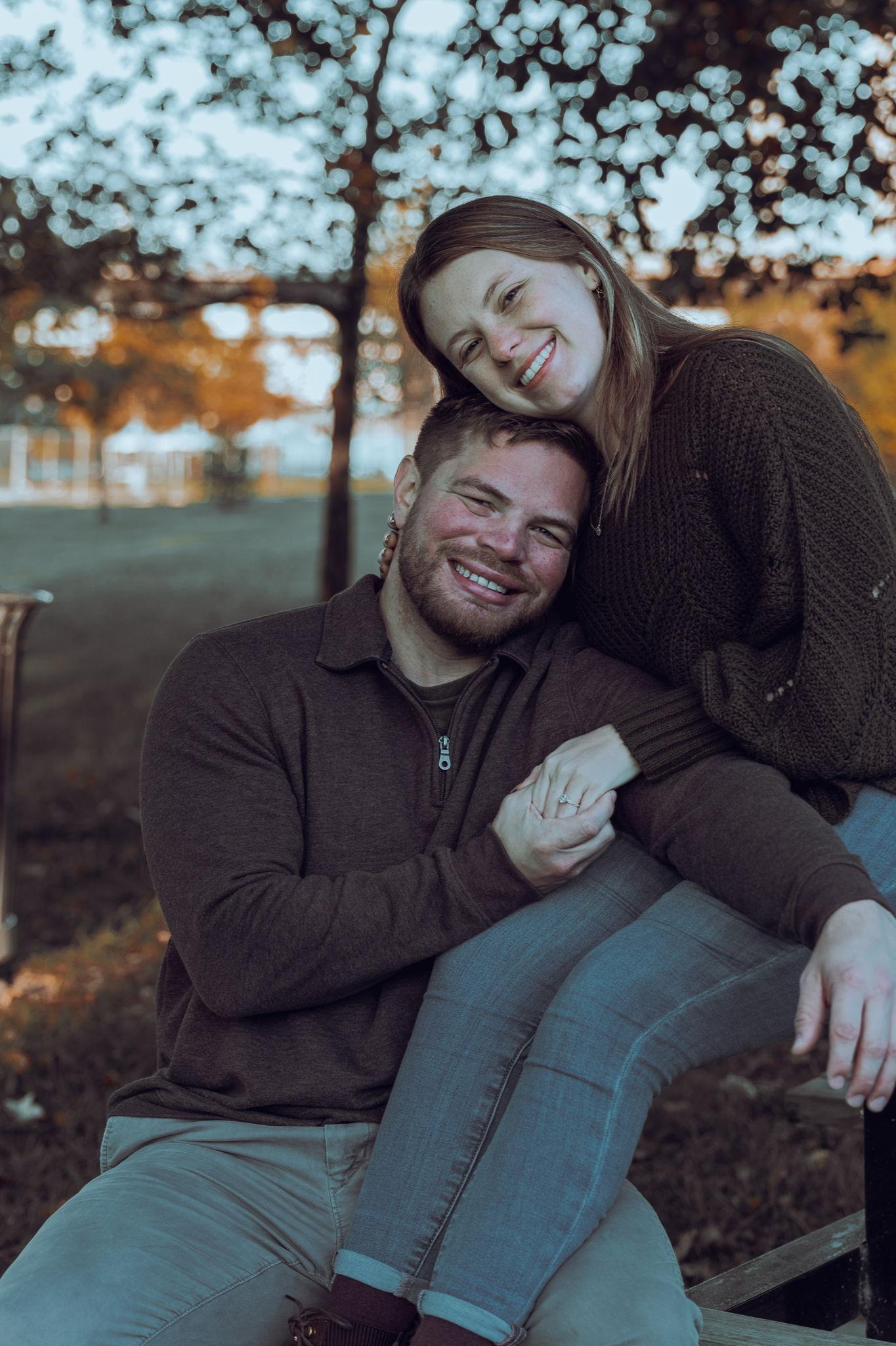 The Wedding Website of Evie Schuster and Joshua Portillo