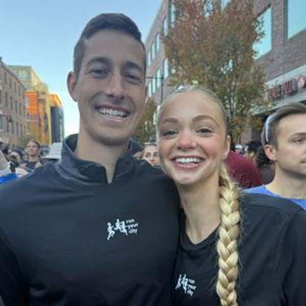 Run Your City Donations