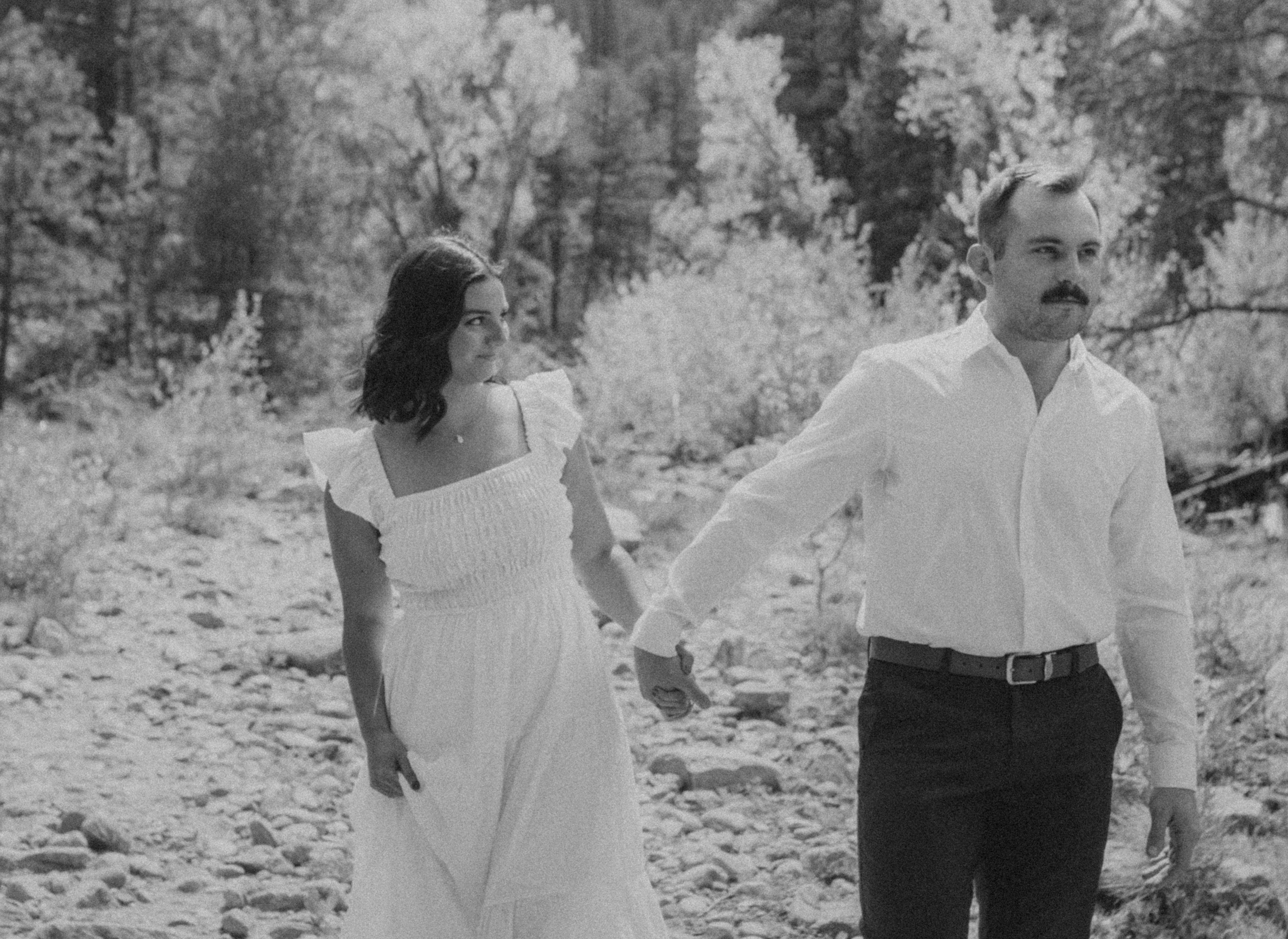 The Wedding Website of Chloe Javaheri and Josh Couch