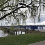 Riverwalk Pier