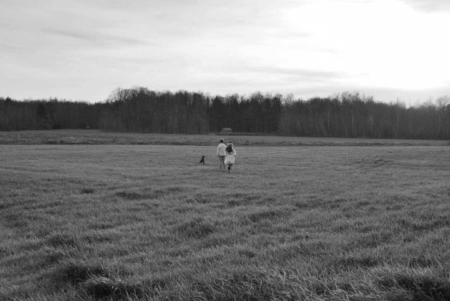 The Wedding Website of Olivia Barr and Jesse Parent