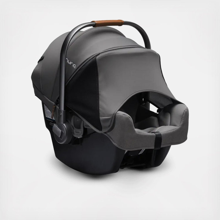 Nuna, PIPA rx Car Seat with RELX Car Seat Base | Zola Baby