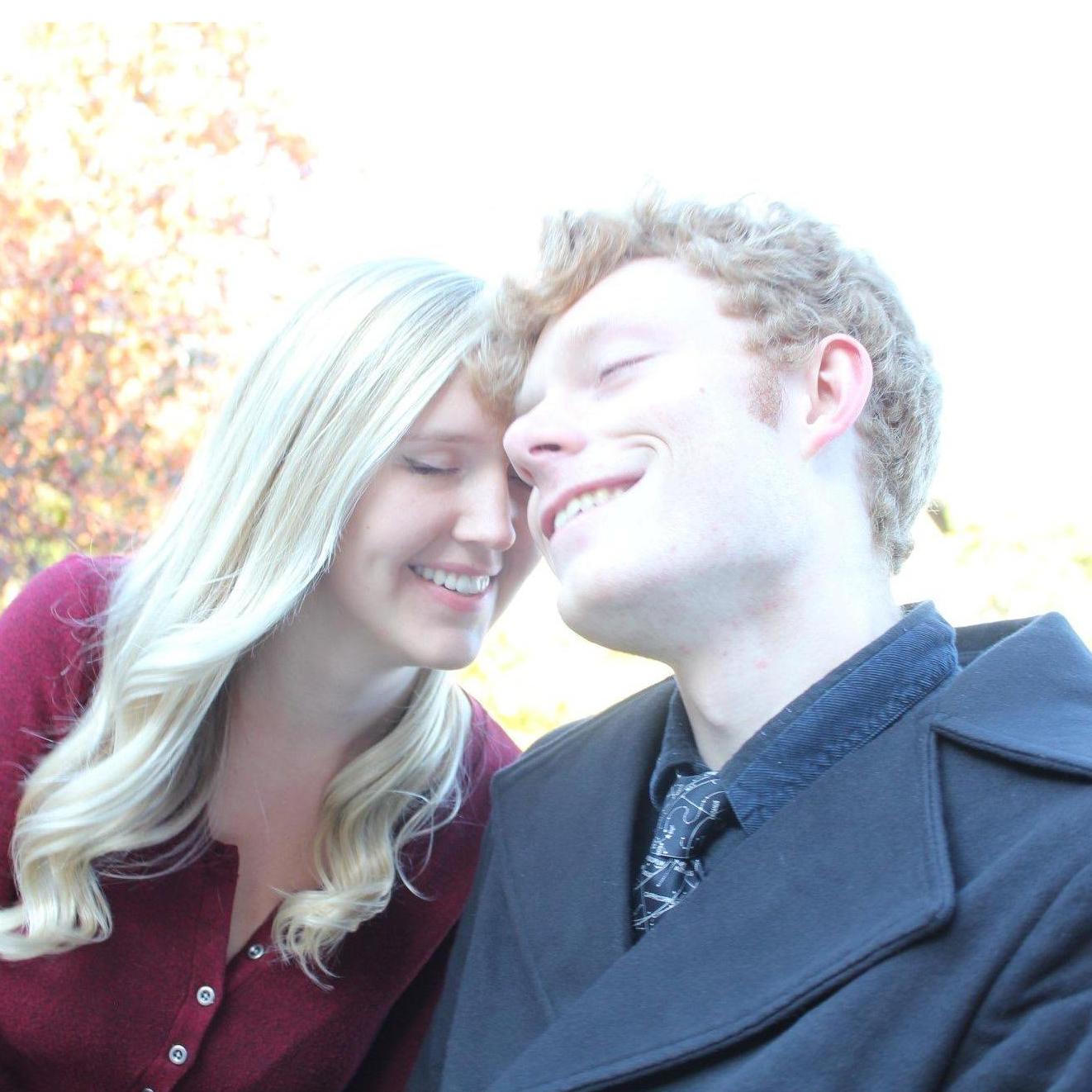 Engagement Photos