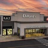 Longview Mall