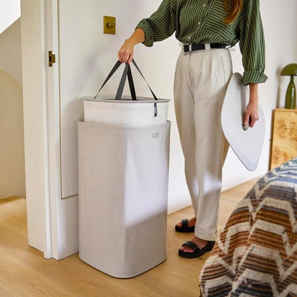 Joseph Joseph Tota One 60L/15.85 gallon Laundry Basket
