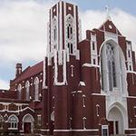 First Lutheran Church