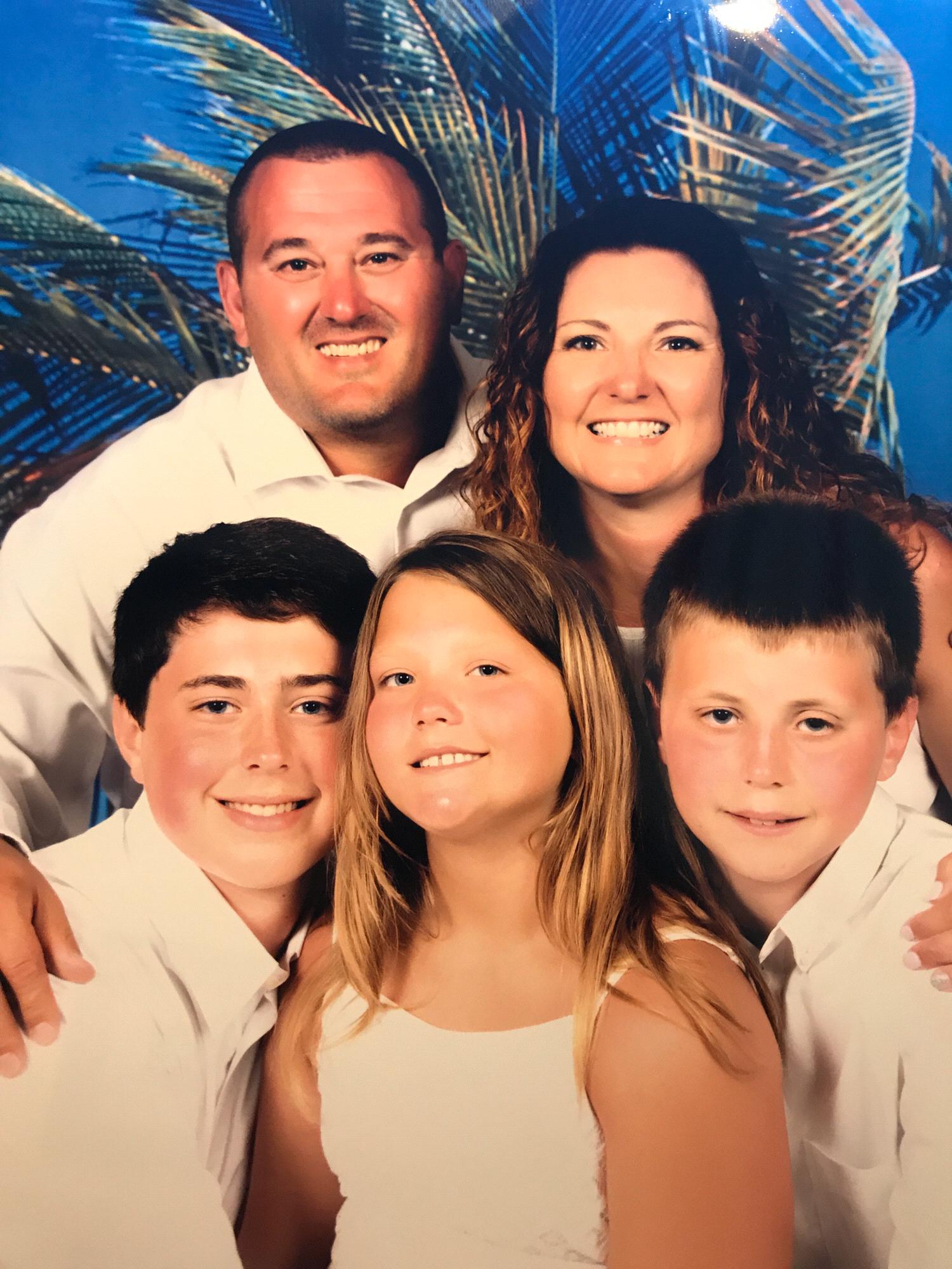 Cruise to Bermuda