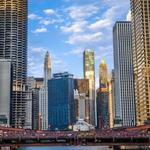 Chicago River Boat Architecture Tours