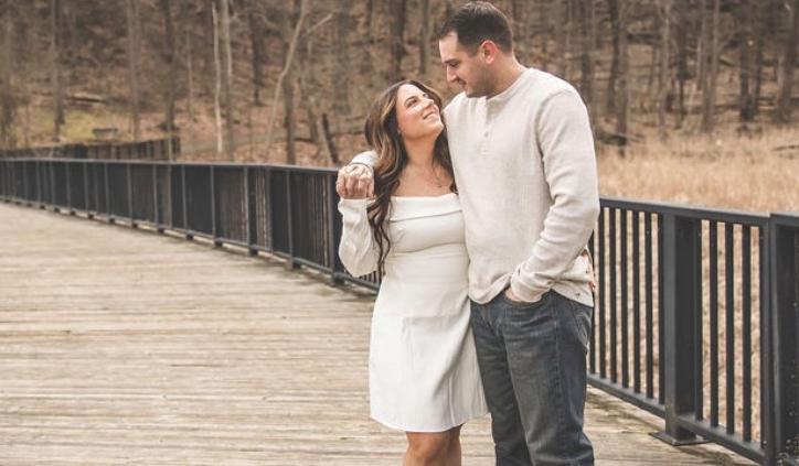 The Wedding Website of Chrissy Kinney and Tom Mussler