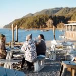 Taylor Shellfish Farms