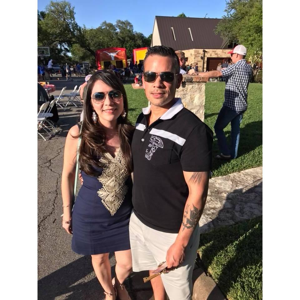 April 2018
Austin, TX