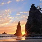 Rialto Beach